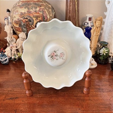 Forma refratária em porcelana S