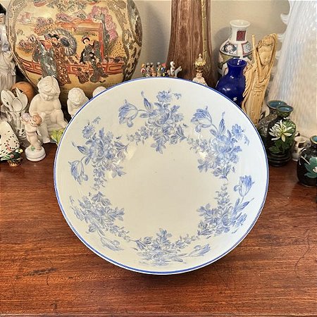 Tigela em porcelana Paraná