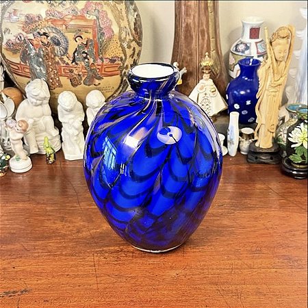 Vaso Murano italiano