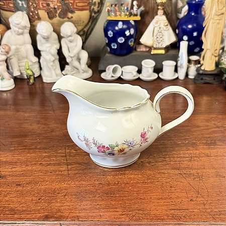 Cremeira porcelana Itaqui.
