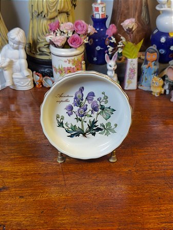 Mini Refratário Villeroy & Boch.