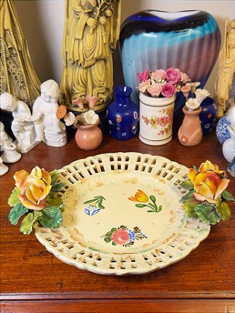 Centro de Mesa NOVE ITALY.