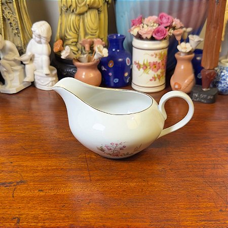 Molheira clássica Porcelana Steatita.