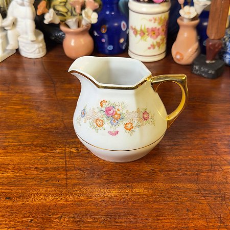 Cremeira Antiga Monte Alegre