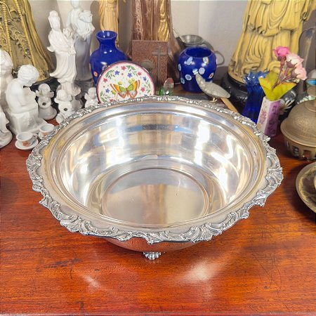 Saladeira Ascot Sheffield Design.