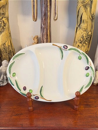 Petisqueira Clementi Italia.