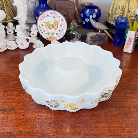 Antiga Forma Refratária Real.