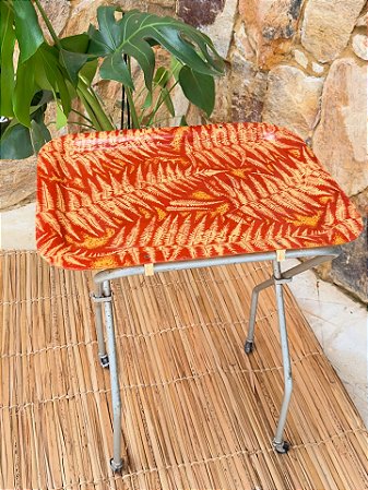 Mesinha de Apoio Emplarel anos 60/70.