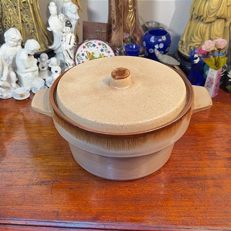 Sopeira Oxford em Cerâmica