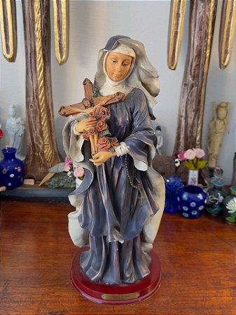 Santa Teresa (Santini D’Angelo).