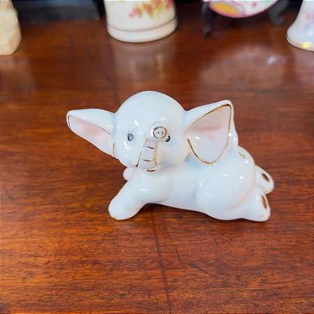 Bibelô Elefante