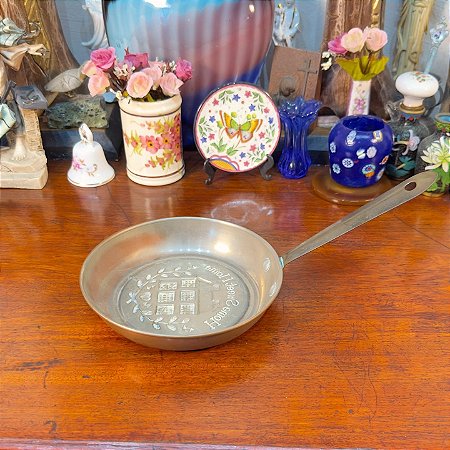 Frigideira Decorativa Home Sweet Home