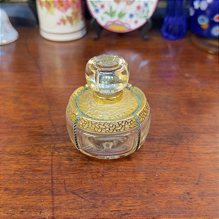 Frasco Yves Saint Laurent Champagne.