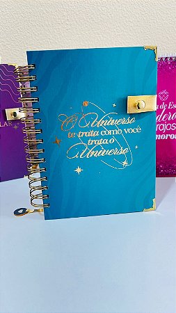 Planner da gestora Escolar 2026