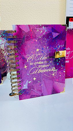 Planner da gestora Escolar 2026