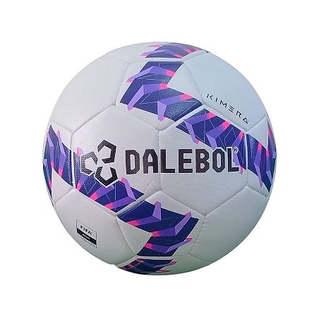 Bola Futebol Campo Dalebol KIMERA FIFA Basic - 2026/27