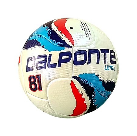 Bola Futsal Dalponte 81 Ultra Profissional