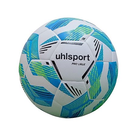 Bola Futebol Profissional Campo Uhlsport Pro Ligue