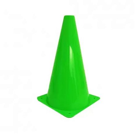 Cone para Treinamento Rígido 23cm