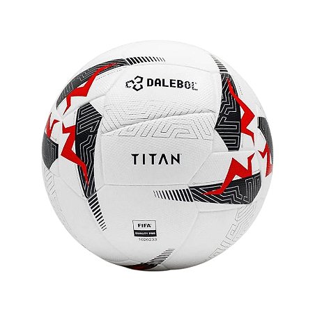 Bola Futebol Campo Dalebol Titan FIFA Quality Pro - 2026/27
