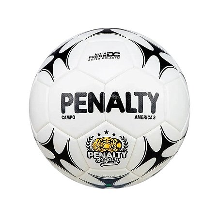 Bola de Futebol de Campo Penalty Legacy America’s – Edição Limitada