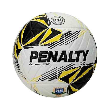 Bola Futsal Penalty RX 500 XXVI