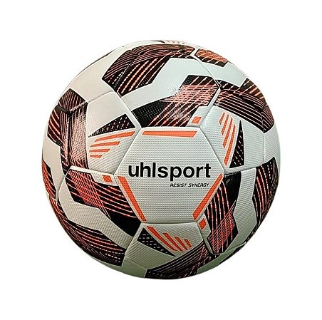 Bola de Futebol de Campo Uhlsport Resist Synergy Oficial - 2026