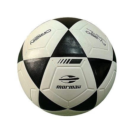Bola de Futevôlei Mormaii Origin FV-350 Branca