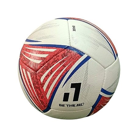 Bola de Futebol Society N1 Base Play Series