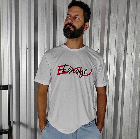 Camiseta Unissex - LAROYÊ EXU
