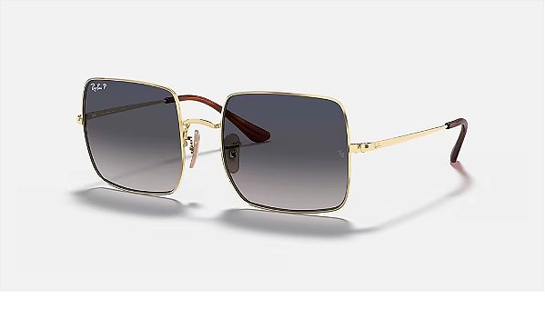 Solar Ray-Ban Square Classic CÓD: 11433