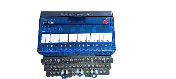 Módulo de saída - T1K-16TR - TERMINATOR I/O