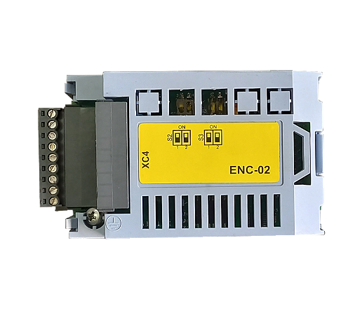 Módulo de Encoder Incremental - ENC-02 CFW11 - WEG