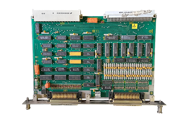 MÓDULO I/O - MAXITEC
