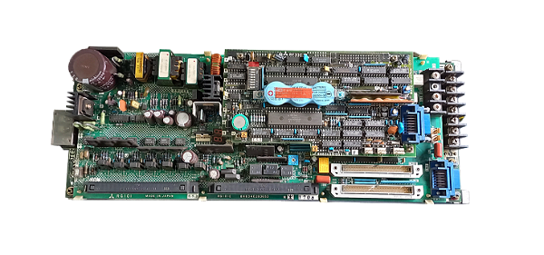 Servo drive MR-S11-300-Z33 - MITSUBISHI