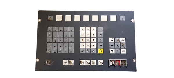 SINUMERIK -  6FC4600-1AS01 - SIEMENS