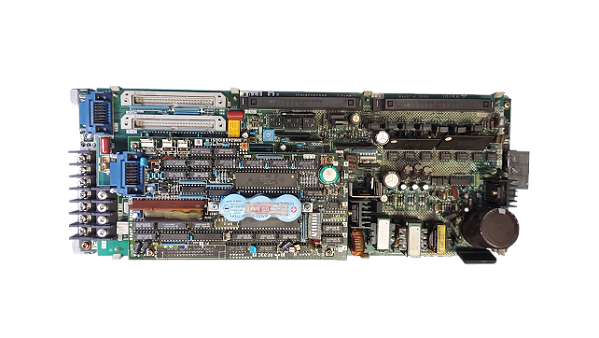 Servo drive MR-S11-100-Z33 - MITSUBISHI