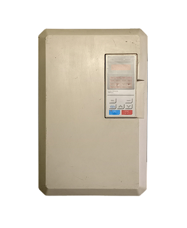 Inversor de frequência - CIMR-P5U2011 - YASKAWA