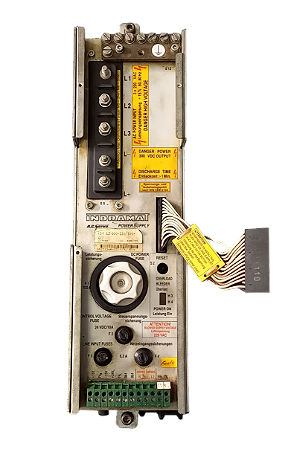 Servo AC - KDV 1.3-100-220/3004 - INDRAMAT