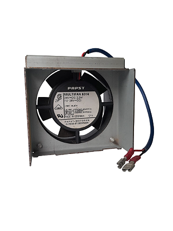 Cooler Multifan 8314 - 24VDC 2.2W -  Papst