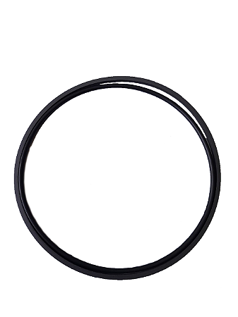 Vedação Rotativa para Pistão 150mm