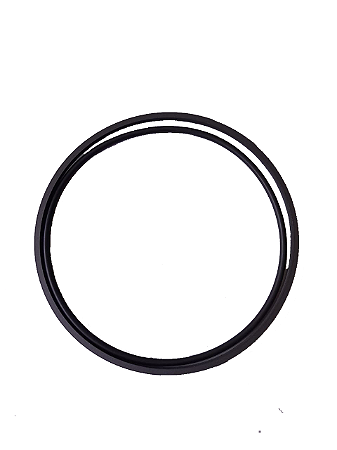 Vedação Rotativa para Pistão 100mm