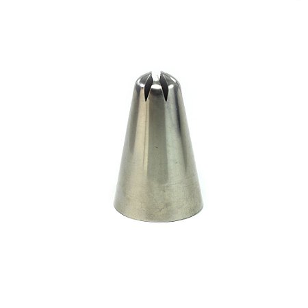 Bico de Confeitar Inox Gallizzi