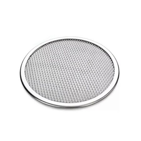 Tela Assar Pizza Alumínio 20cm Gallizzi