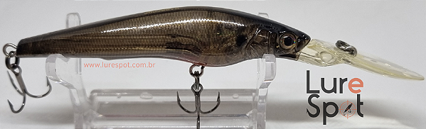 Duel Hardcore LB-90SP