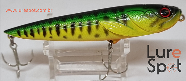 Daiwa T.D. Slash Walker Zero 98