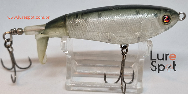 River2Sea Whopper Plopper 90