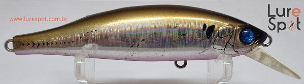 Maria Tight Slalom 80