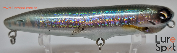 Shimano Bantam Loud Knocker