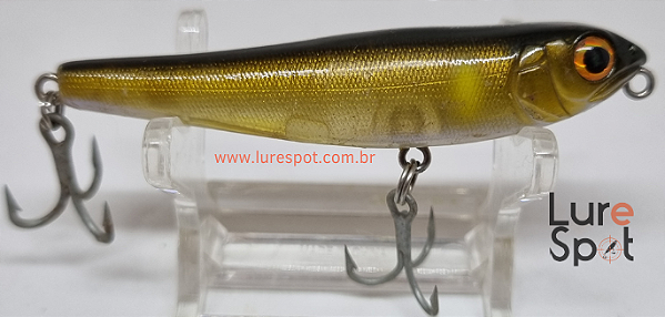 Megabass Dog-X Jr. Coayu Slide Sinker